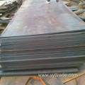 NM450 Hot rolled Wear Resistant Steel Plate